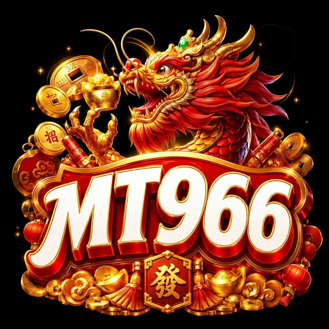 MT966 - Game Musik Seru untuk Semua Penggemar