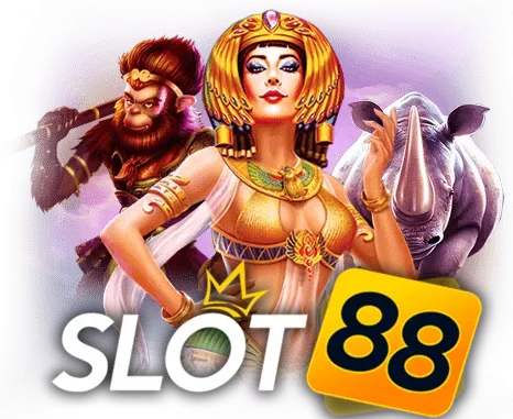 SLOT88 - Pertarungan Seru di Dunia Game Fighting