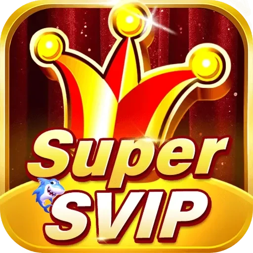 Logo supersvip